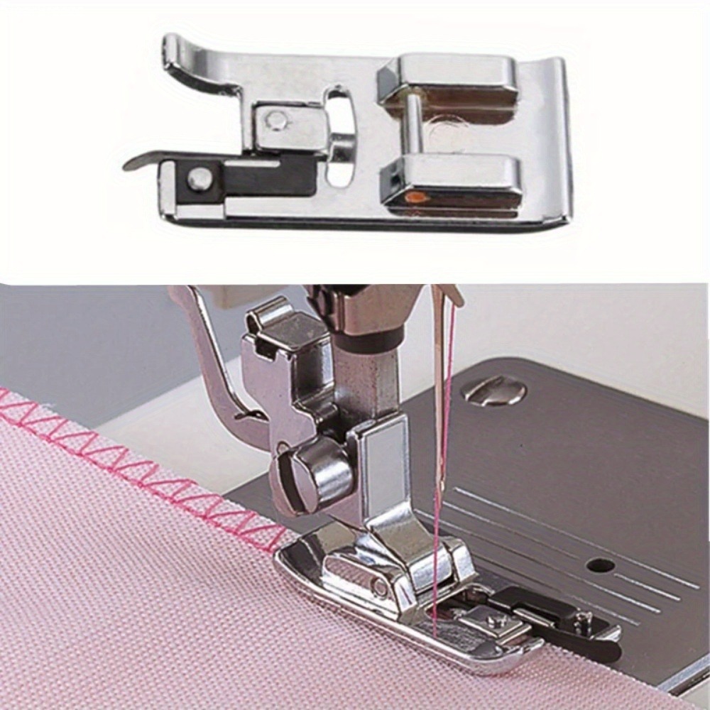 2Pcs Thick Fabrics Overlock Pr - Workshop Tools Machine 评论和价格