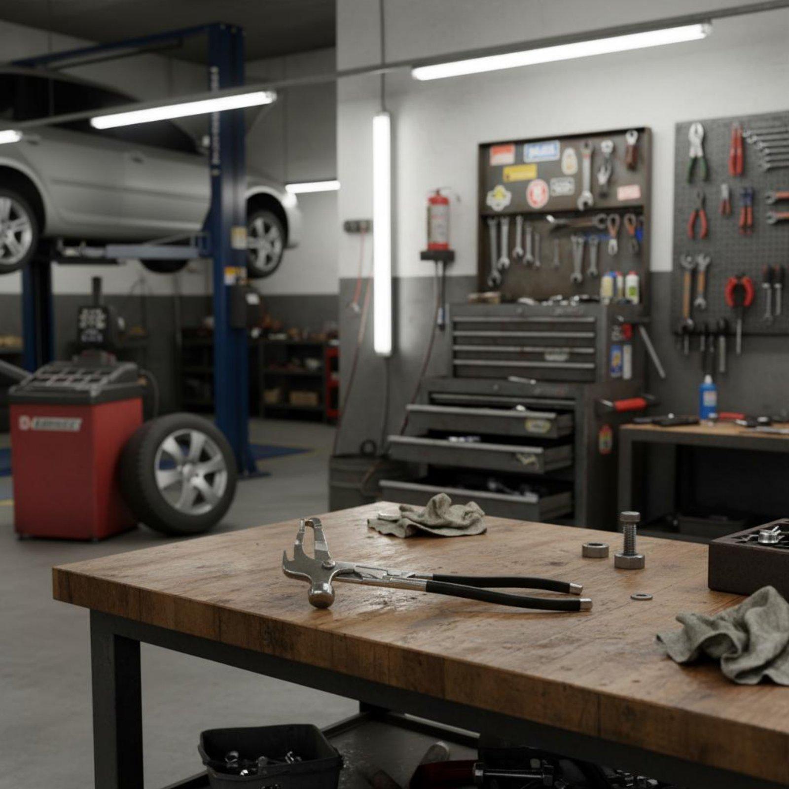 Tire Balance Pliers Wheel Weig - Tools Of Workshop 评论和价格