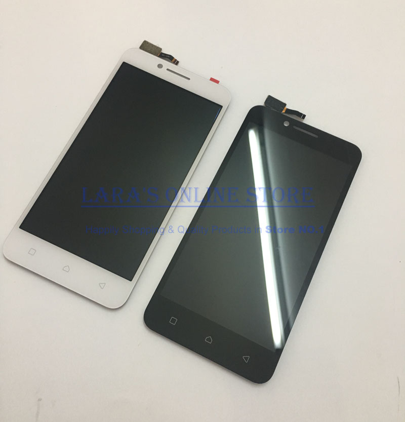 White Black 854x480 For LENOVO - Tools Qc 评论和价格