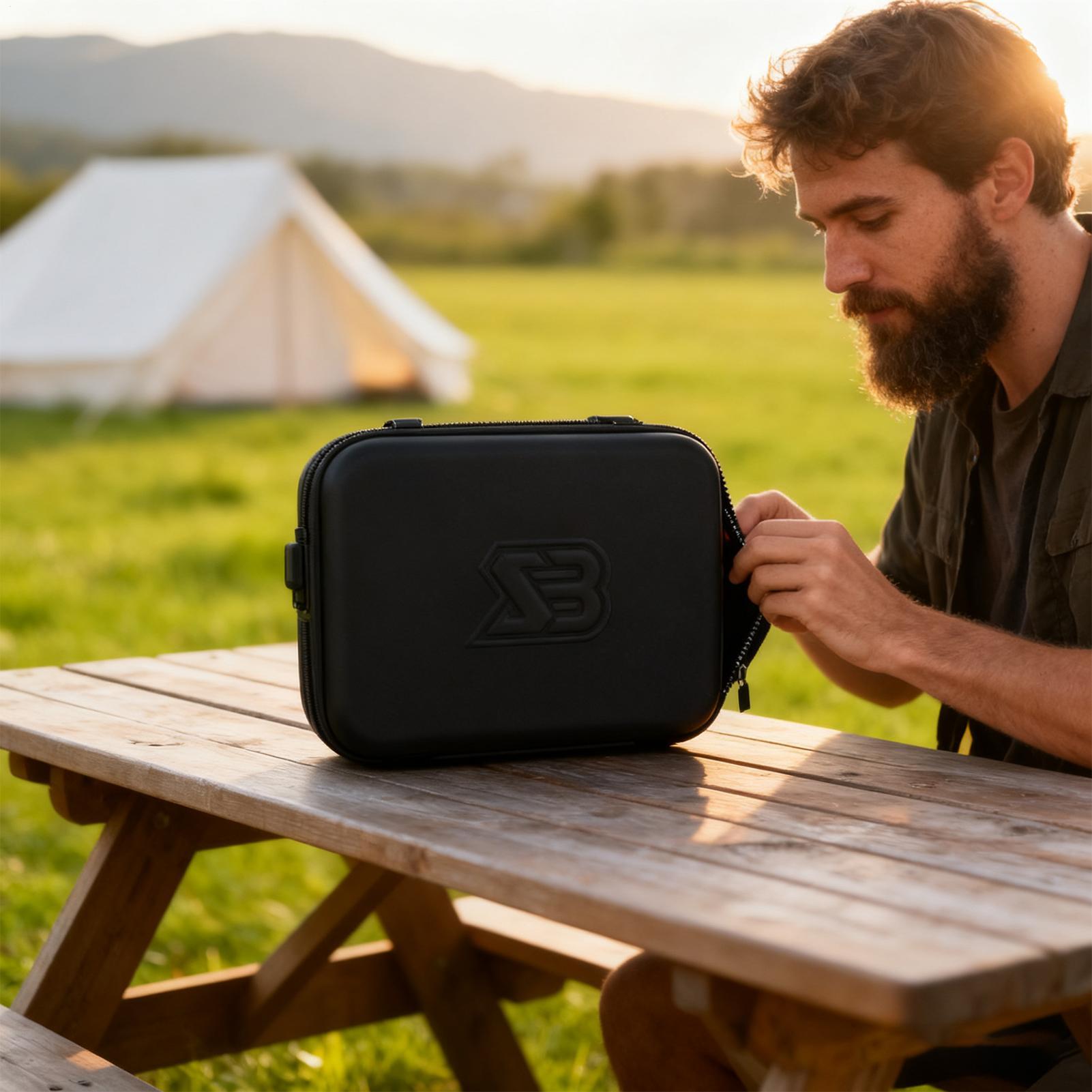 Gyro Storage Bag Gyroscope Too - Workshop Tools Display 评论和价格