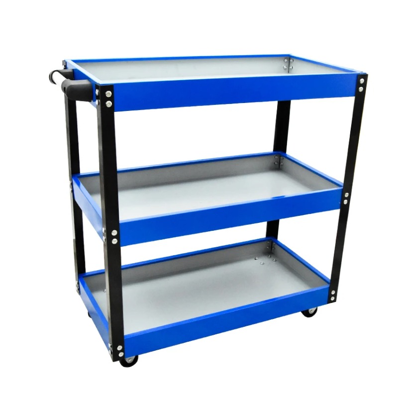 Mechanical Workshop ToolsCart  - Workshop Garage Tools Manufacturer 评论和价格