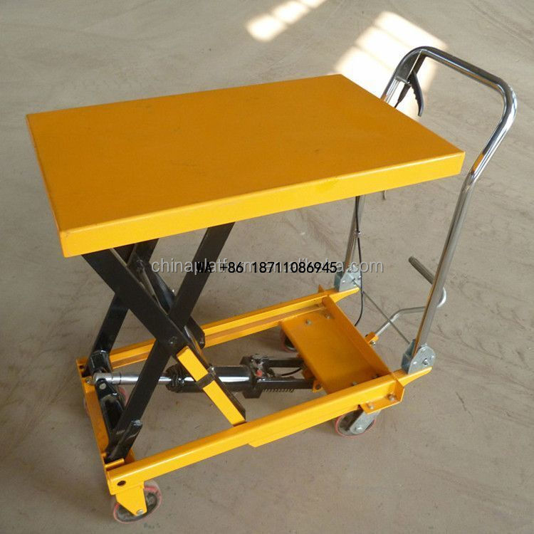 Mini Transport Trolley for Fac - Workshop Tools Trolley 评论和价格