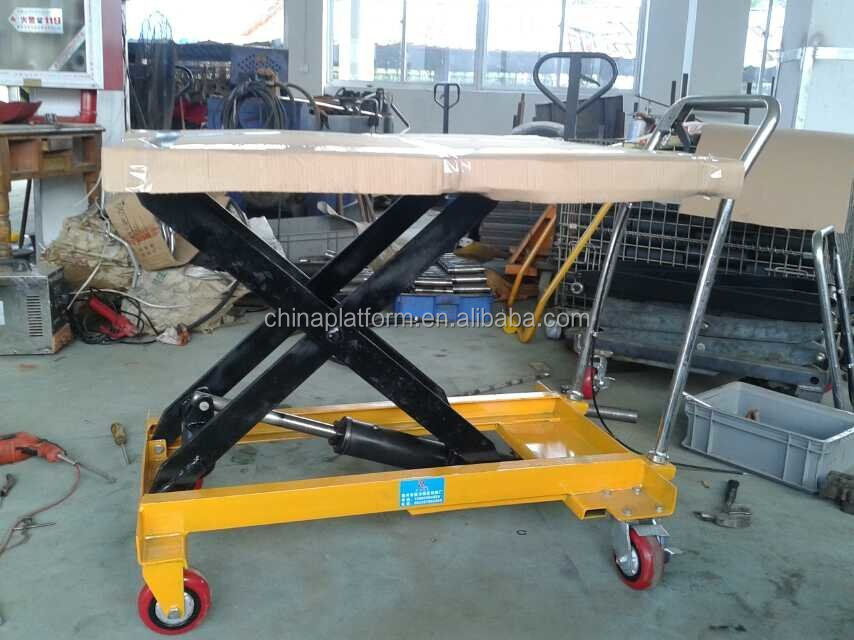 Mini Transport Trolley for Fac - Workshop Tools Trolley 评论和价格