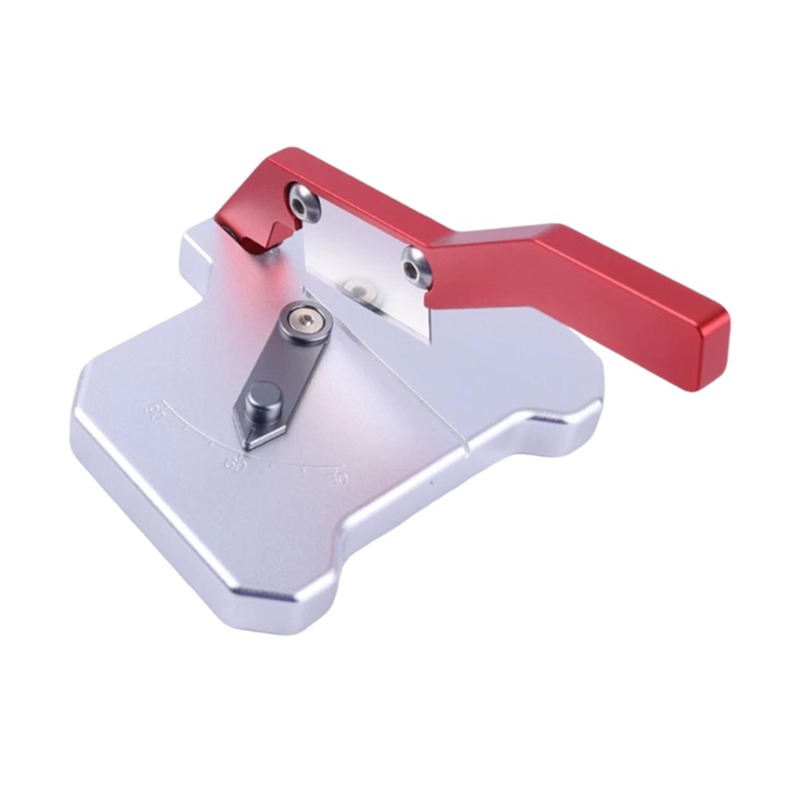 Mini Fixed Angle Cutting Table - Workshop Tools Toy 评论和价格