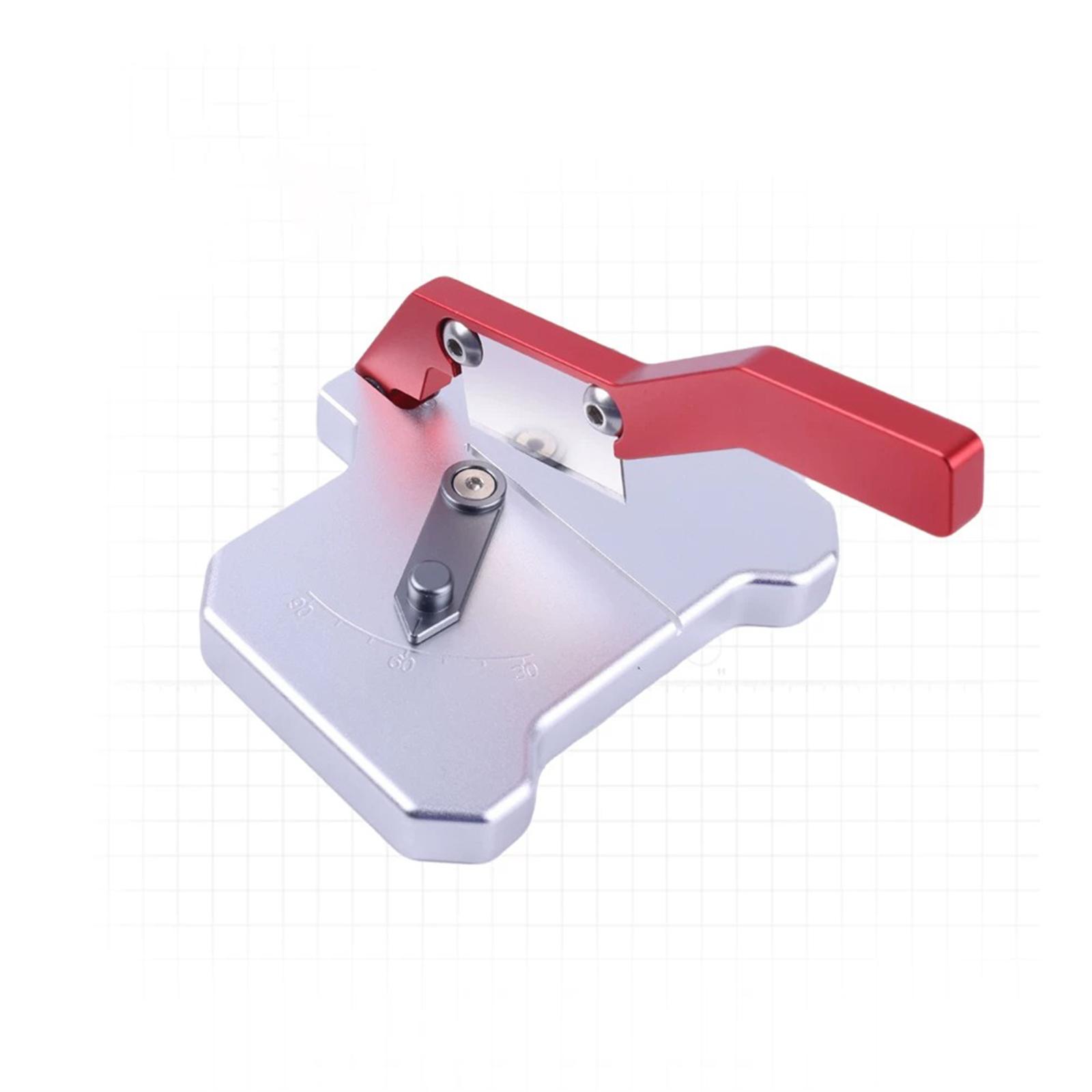 Mini Fixed Angle Cutting Table - Workshop Tools Toy 评论和价格
