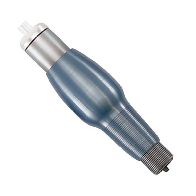 GRS 710 QC Handpiece Stainless - Tools Qc 评论和价格