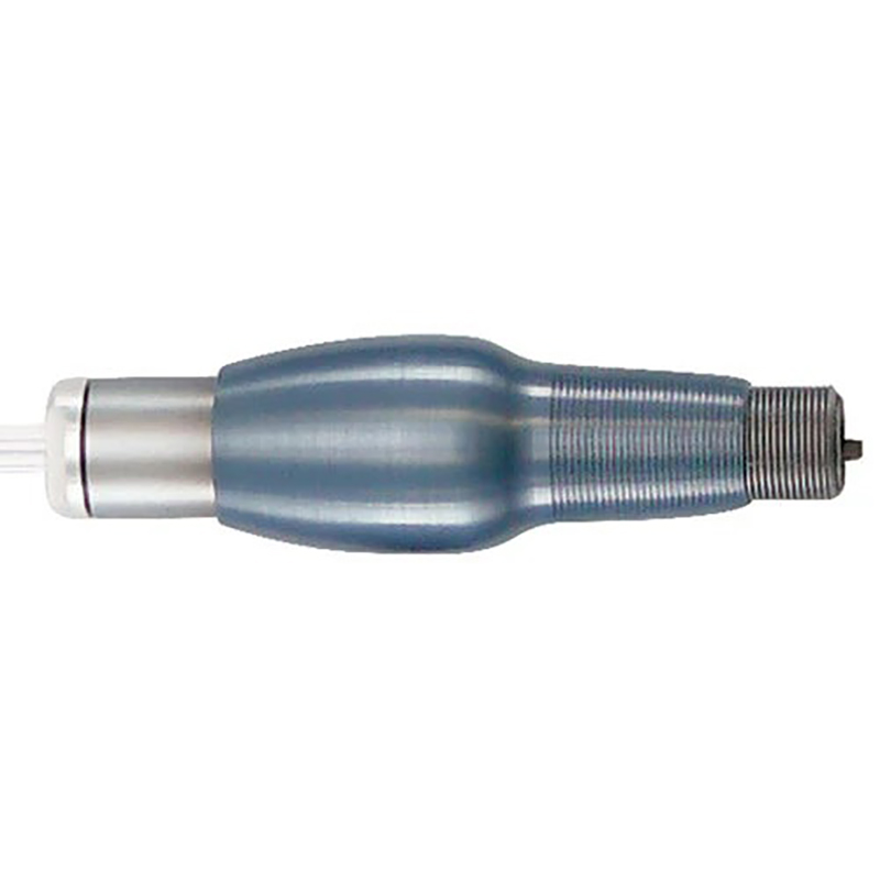 GRS 710 QC Handpiece Stainless - Tools Qc 评论和价格