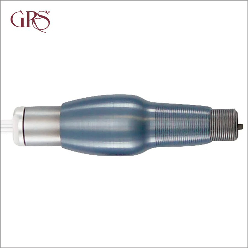 GRS 710 QC Handpiece Stainless - Tools Qc 评论和价格