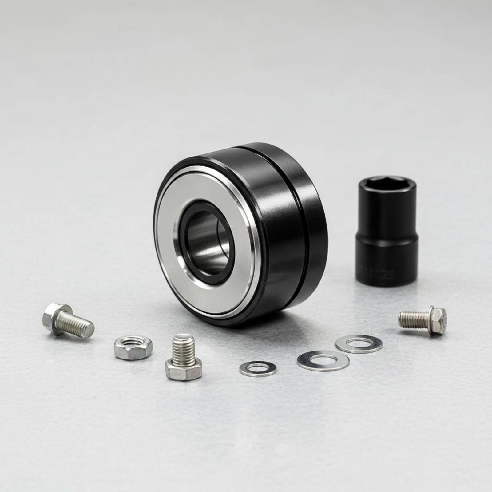 Wheel Stud Installation Tool F - Tools Of Workshop 评论和价格