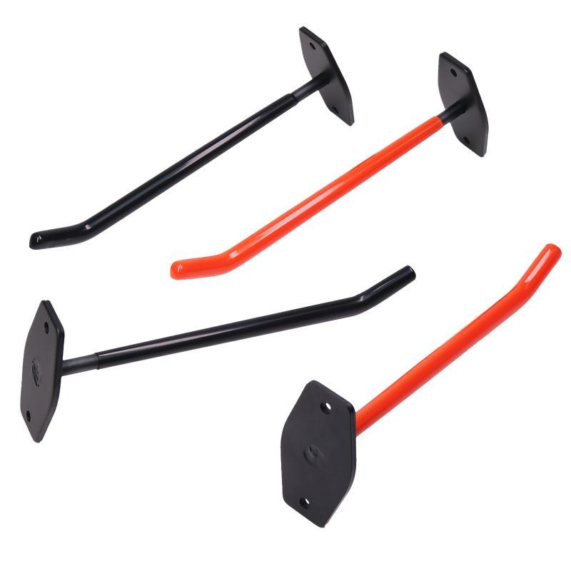 Heavy-Duty Wall-Mounted Storag - Workshop Tools Rack 评论和价格