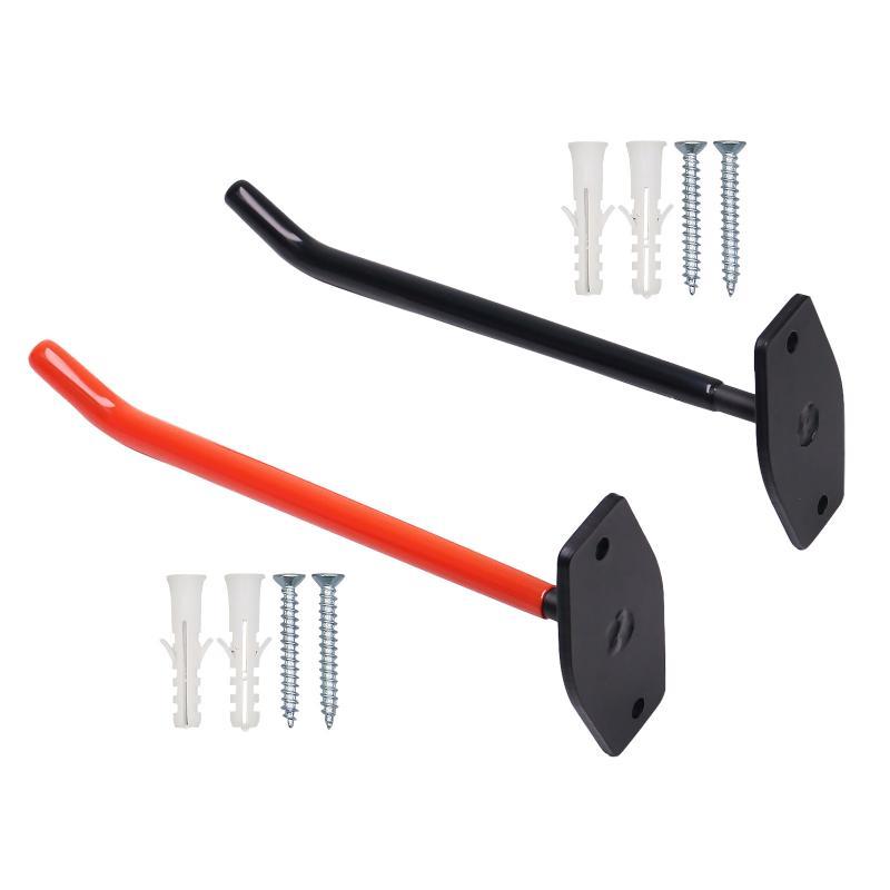 Heavy-Duty Wall-Mounted Storag - Workshop Tools Rack 评论和价格