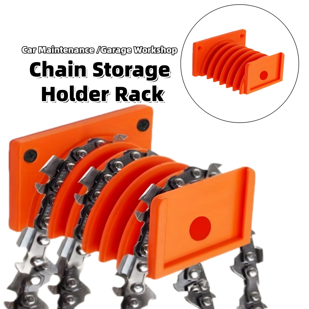 Space Saving Wall Mount Storag - Workshop Tools Rack 评论和价格